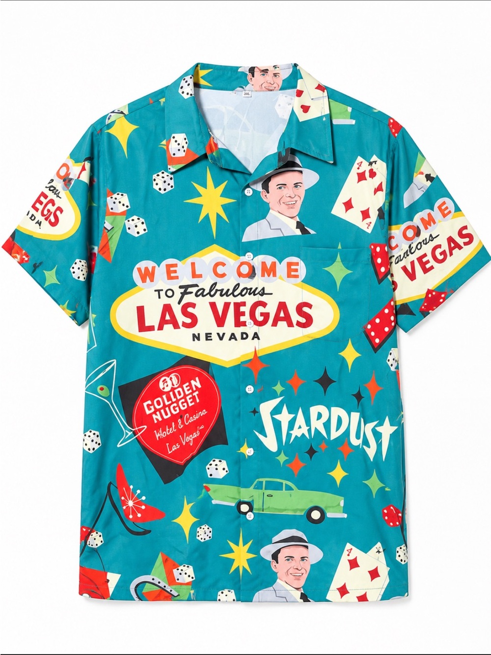Vacation must have!
